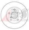 SUBAR 26310AA011 Brake Disc